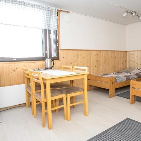 Koli Freetime Gasthuis Ahmovaara