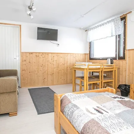 Koli Freetime 4* Ahmovaara