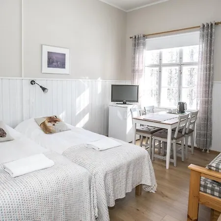 招待所 科里闲暇时光旅馆