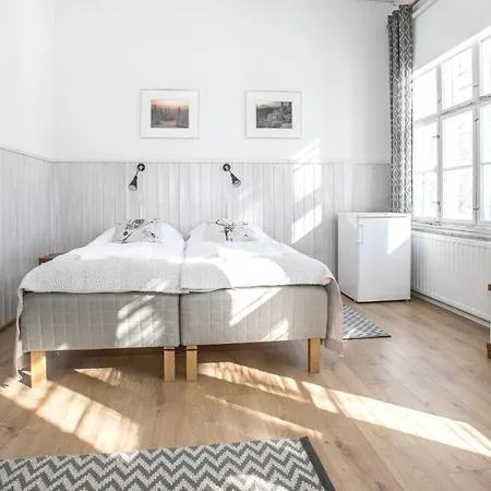 Koli Freetime Gasthuis Ahmovaara