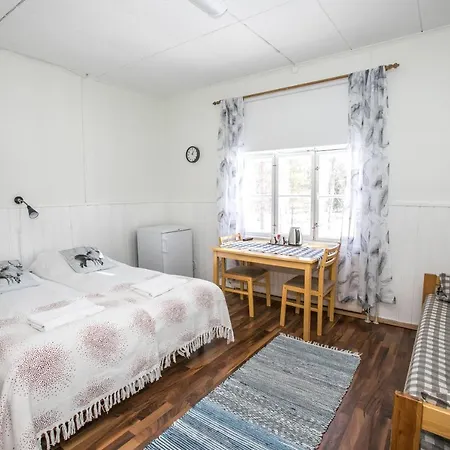 科里闲暇时光旅馆