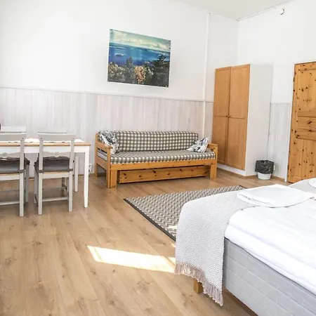 Koli Freetime Gasthuis 4*