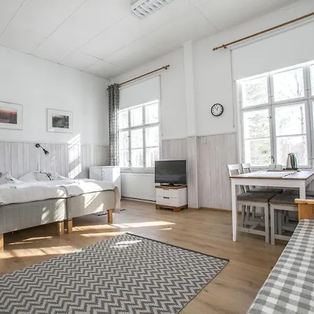 招待所 科里闲暇时光旅馆