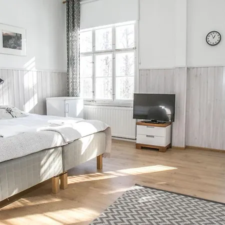 科里闲暇时光旅馆 4*