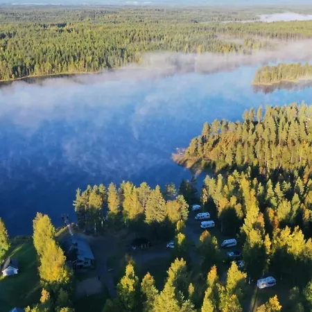 科里闲暇时光旅馆 招待所