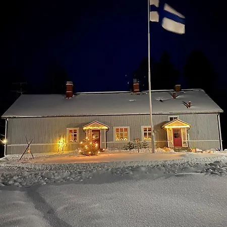 Koli Freetime 4* Ahmovaara