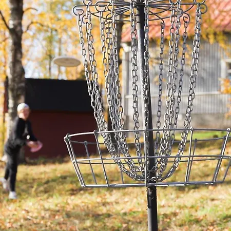 科里闲暇时光旅馆 招待所