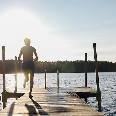 招待所 科里闲暇时光旅馆
