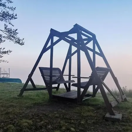 Koli Freetime Ahmovaara