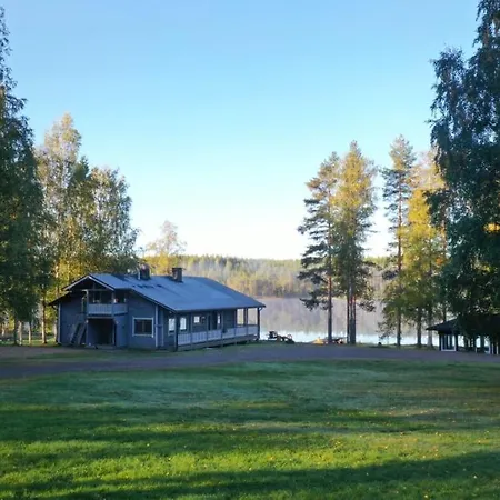 Gasthuis Koli Freetime 4*
