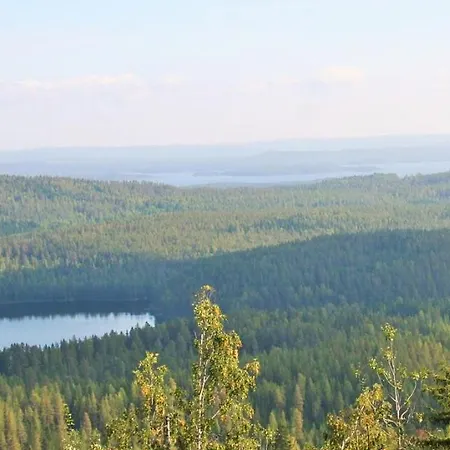 科里闲暇时光旅馆 招待所