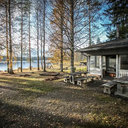 招待所 科里闲暇时光旅馆