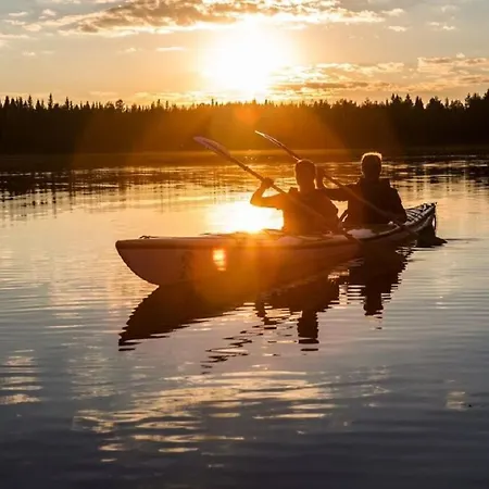 Koli Freetime Ahmovaara