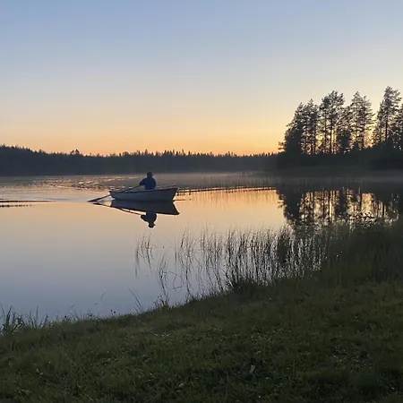 Koli Freetime ゲストハウス