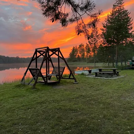 ゲストハウス Koli Freetime