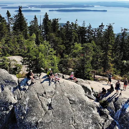 招待所 科里闲暇时光旅馆 4*