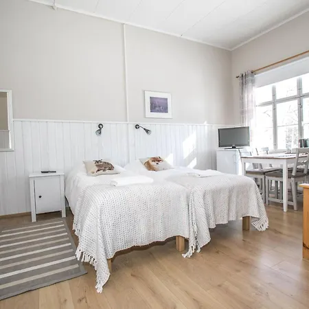 ゲストハウス Koli Freetime 4*