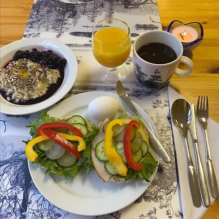 科里闲暇时光旅馆 4*