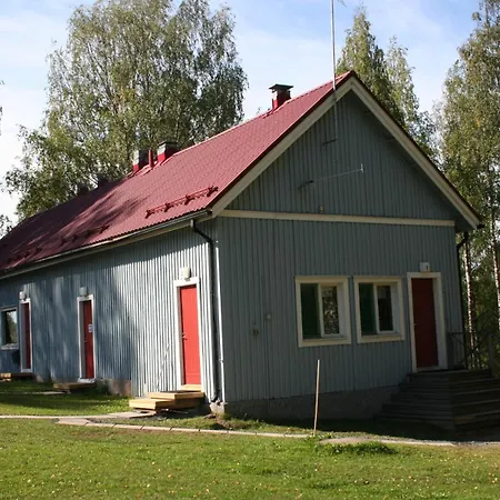 Koli Freetime ゲストハウス Ahmovaara