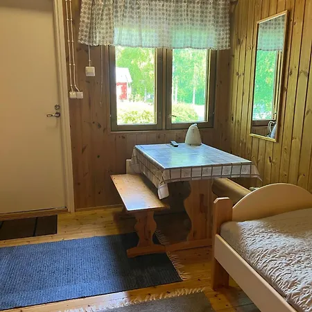 科里闲暇时光旅馆 Ahmovaara