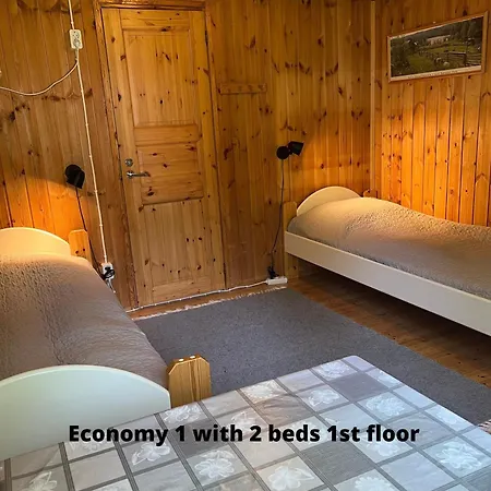 Koli Freetime ゲストハウス