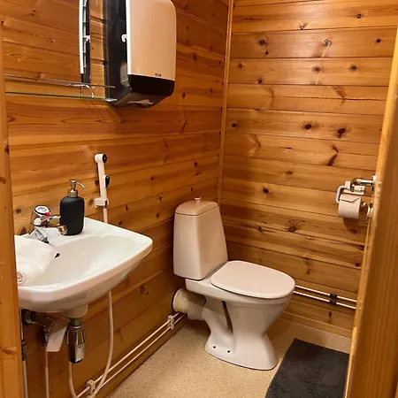 Koli Freetime ゲストハウス 4*