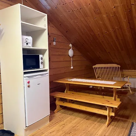 ゲストハウス Koli Freetime 4*