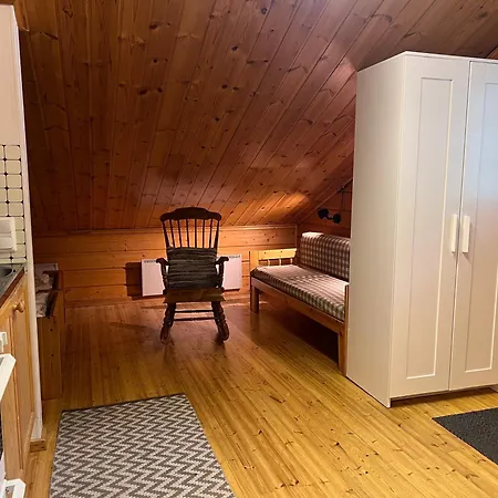 科里闲暇时光旅馆 招待所 Ahmovaara