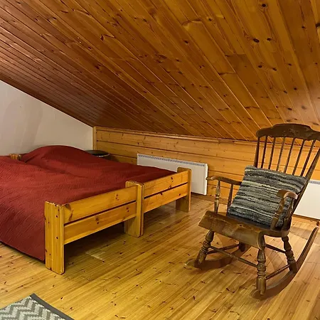 ゲストハウス Koli Freetime Ahmovaara