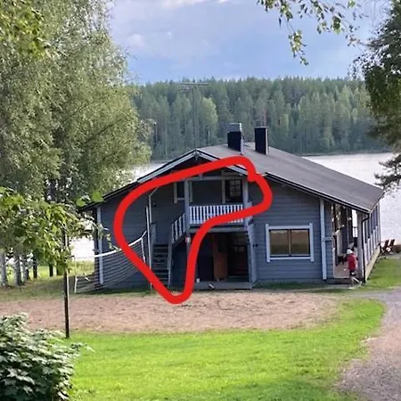 科里闲暇时光旅馆 4*