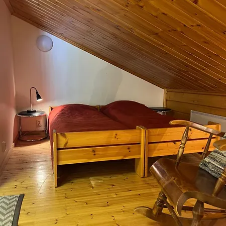 Koli Freetime Ahmovaara