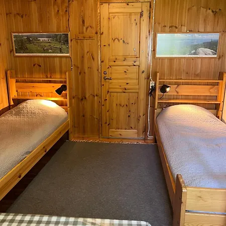 科里闲暇时光旅馆