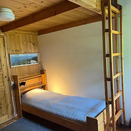 Koli Freetime Guesthouset