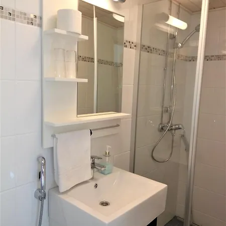 科里闲暇时光旅馆 招待所