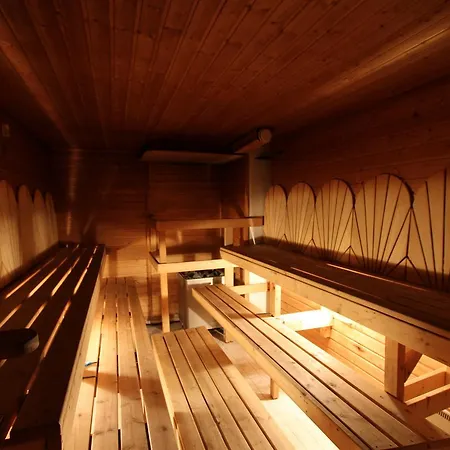 科里闲暇时光旅馆 招待所