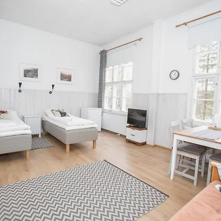 招待所 科里闲暇时光旅馆 4*