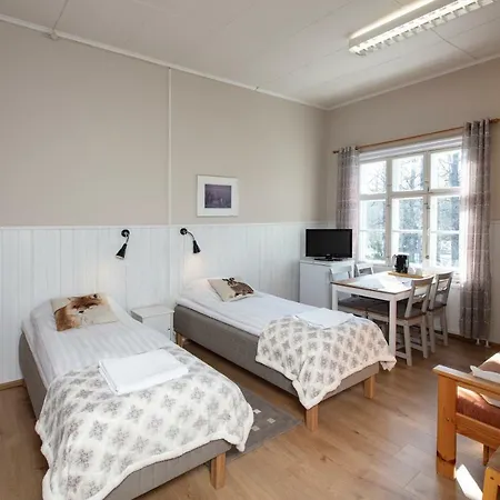 Koli Freetime 4* Ahmovaara