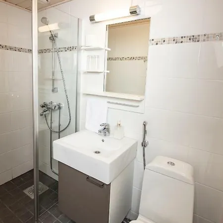 招待所 科里闲暇时光旅馆