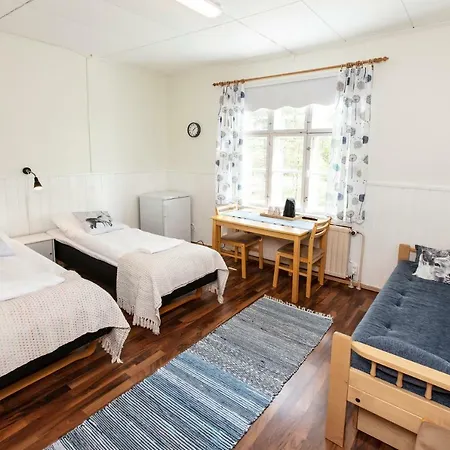 Koli Freetime 4* Ahmovaara