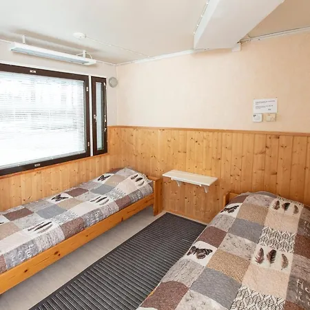 Koli Freetime ゲストハウス