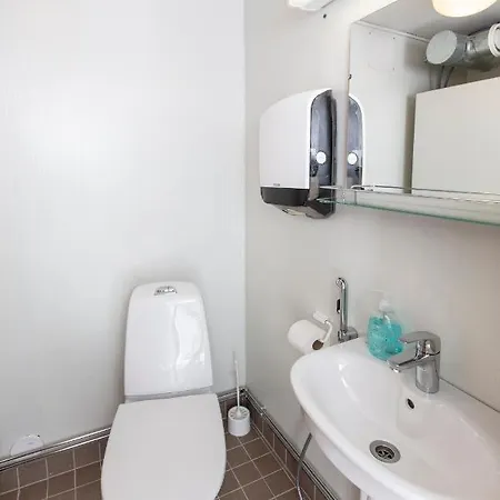 科里闲暇时光旅馆 招待所 4*